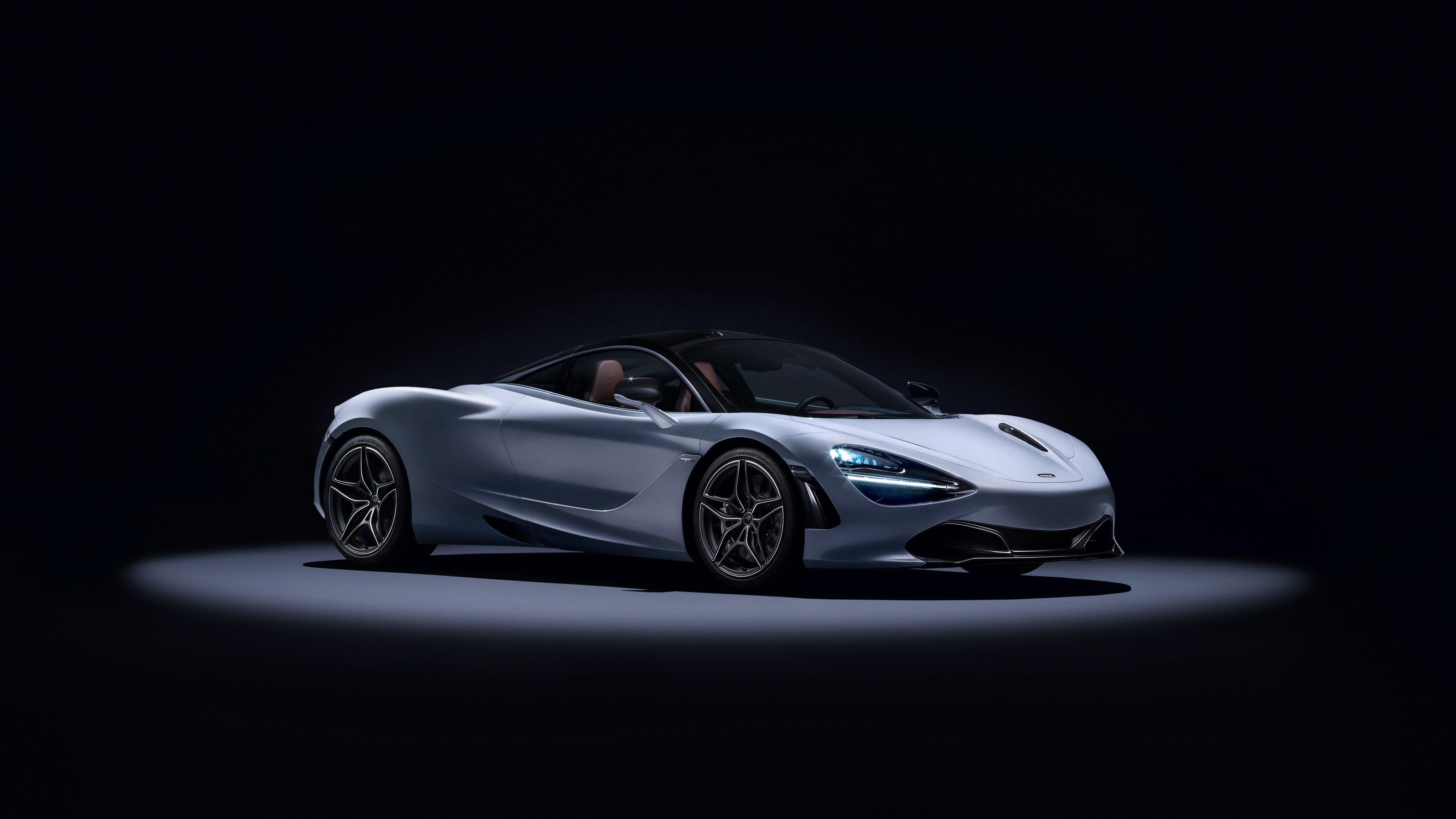 McLaren 720S